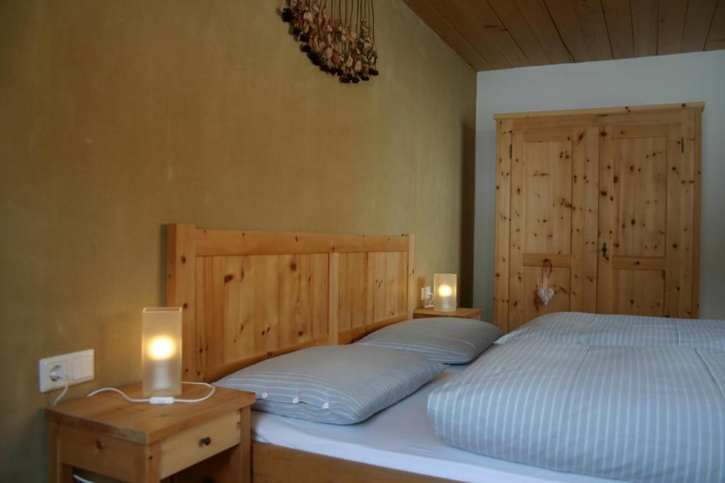 Villa Natur Schröcken 部屋 写真